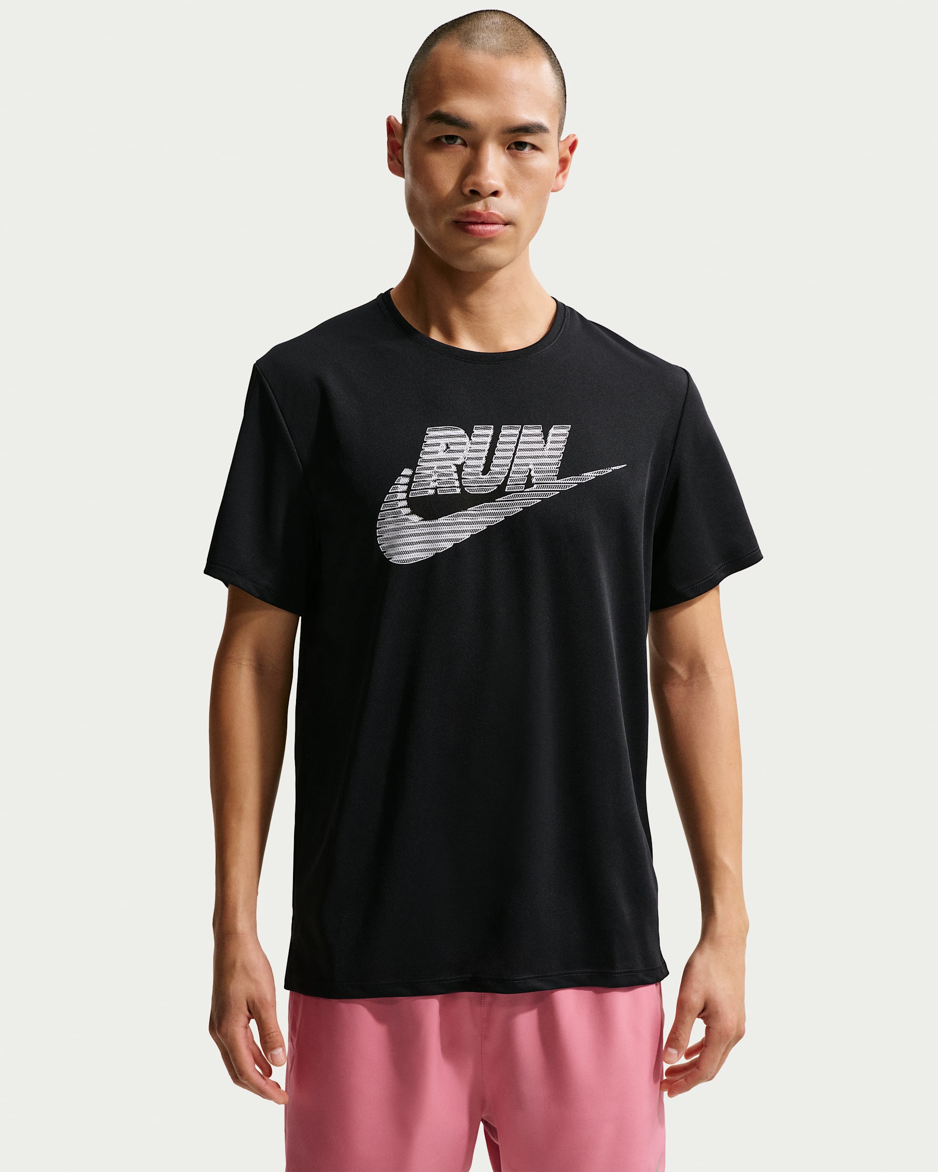 NIKE公式】ナイキ マイラー メンズ Dri-FIT UV プロテクション